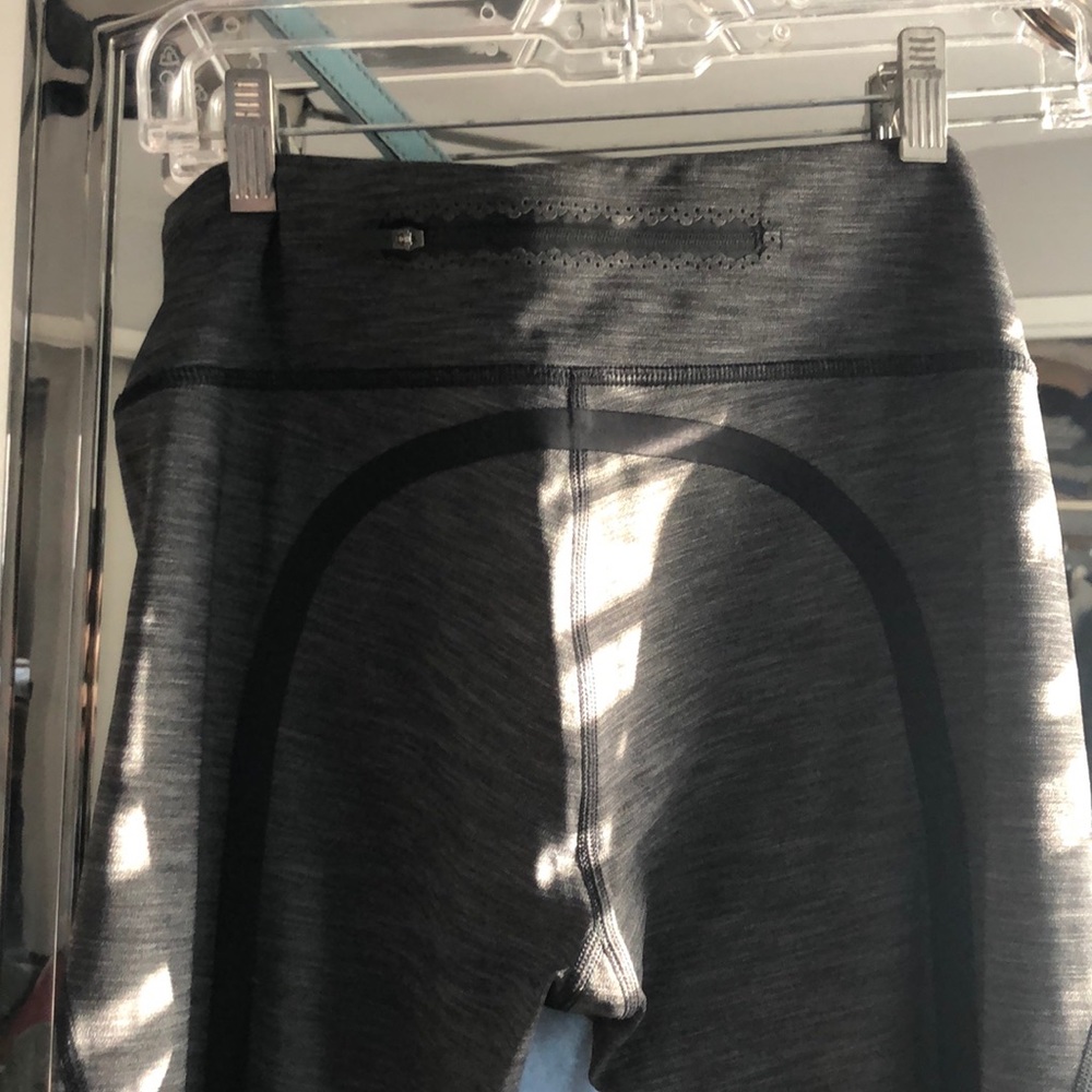 Lululemon 7/8 Legging